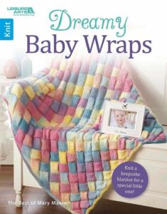 Dreamy Baby Wraps ebook