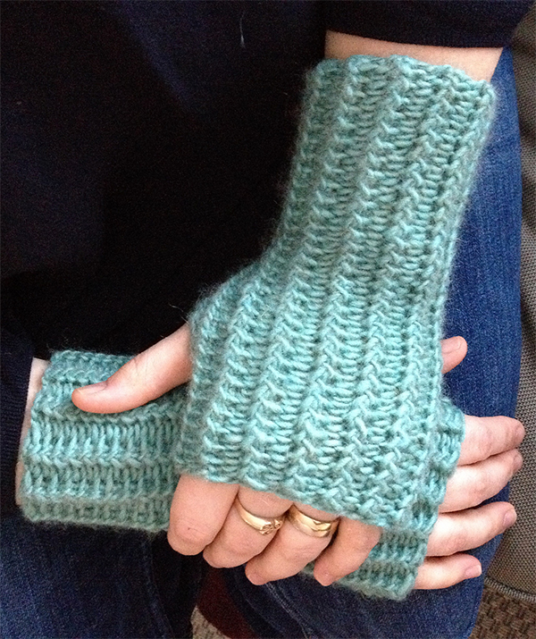 Lord of the Rings Inspired Knitting Patterns - In the Loop Knitting