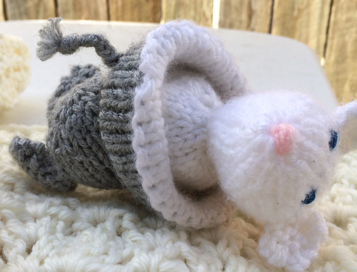 topsy turvy doll pattern free