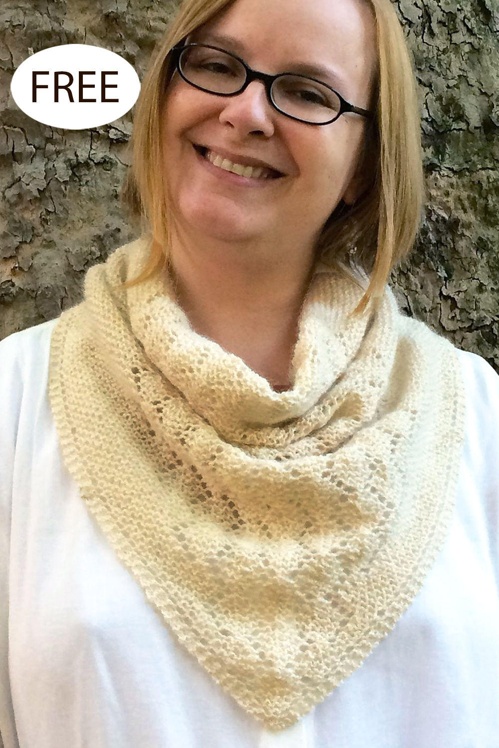 Free Cowl Knitting Pattern Firn Cowl