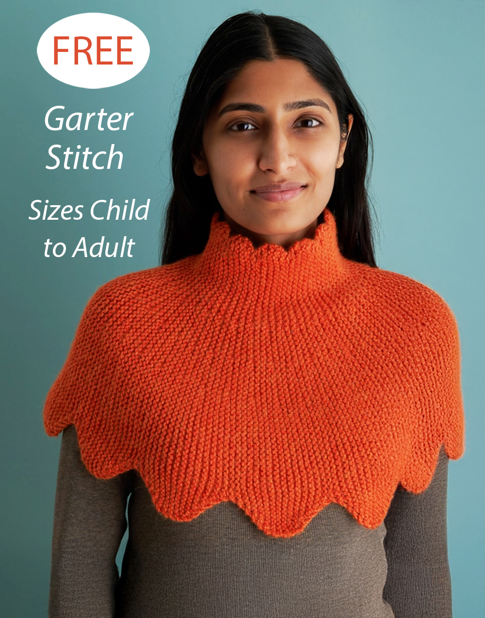 Cowl Knitting Patterns Free Florette Cowl