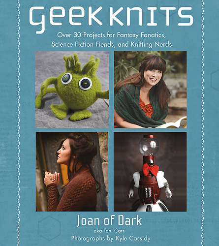 Geek Knits