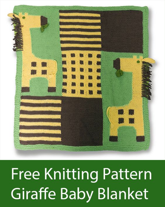 Free Knitting Pattern for Animal House Pullover