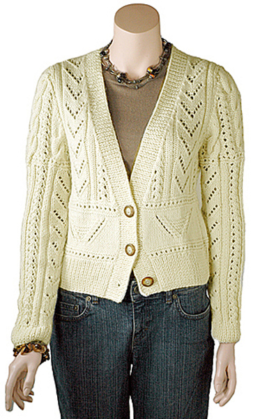 Hibito Cardigan free knitting pattern and more cardigan sweater knitting patterns