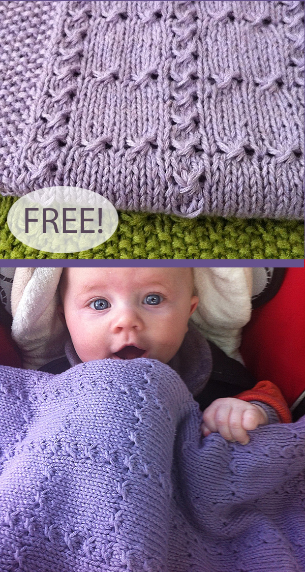 free pattern for child's shark blanket