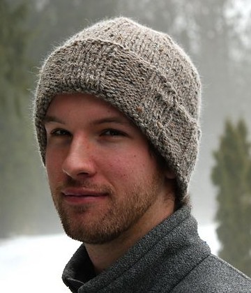 Mens Thick And Quick Hat Knitting Pattern | atelier-yuwa.ciao.jp