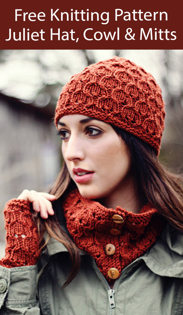 Warrior Knit One Size Multi-Layer Knitting Winter Hat 