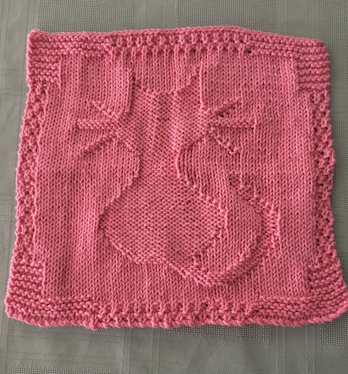 28+ Knitting Patterns For Cat Blankets