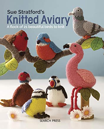 Knitted Aviary