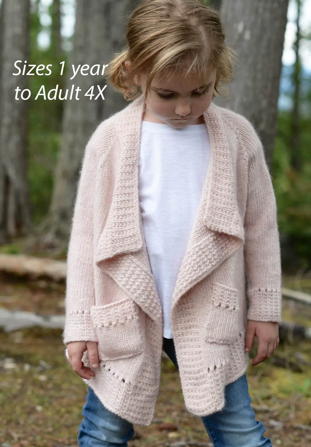 Sweater Knitting Patterns Kyst Sweater