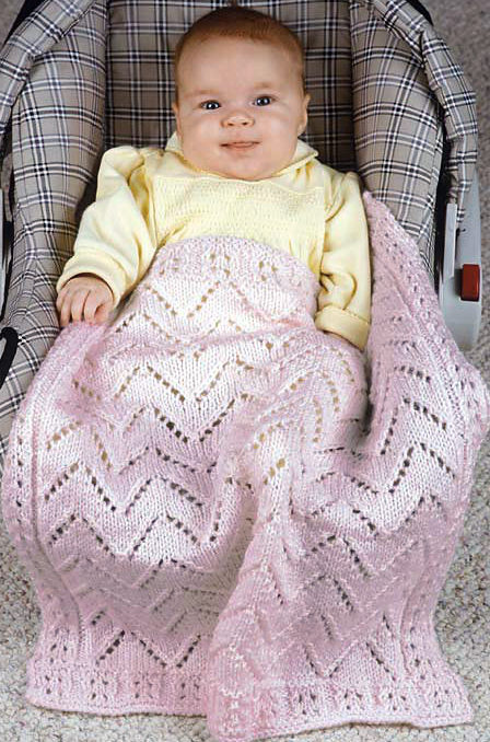 Knitted baby best sale car seat covers