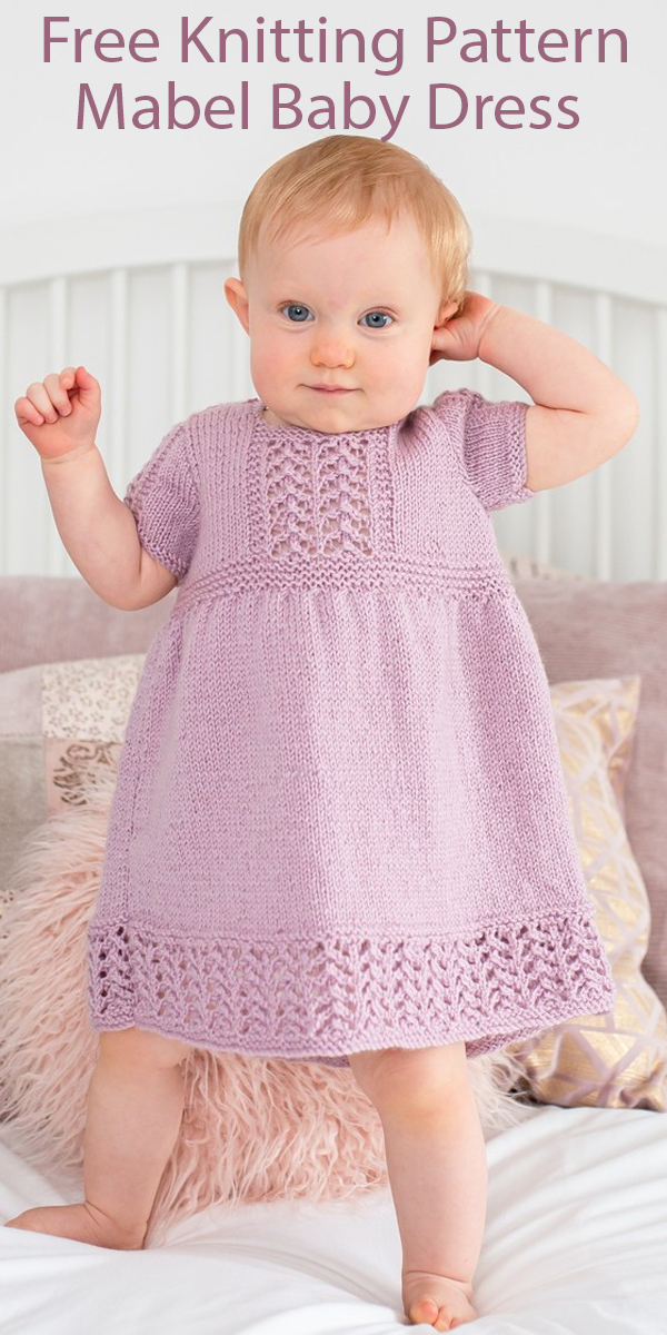 knitted baby suits