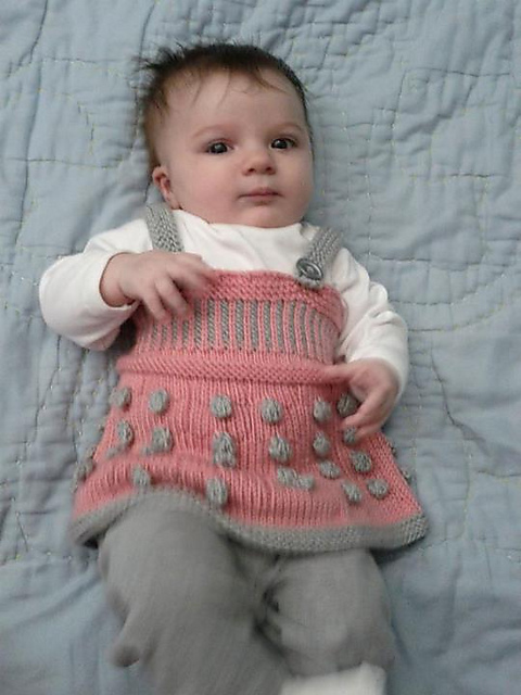 Mommy’s Little Dalek Jumper