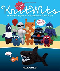 KNitwits book