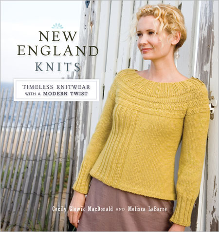 New England Knits