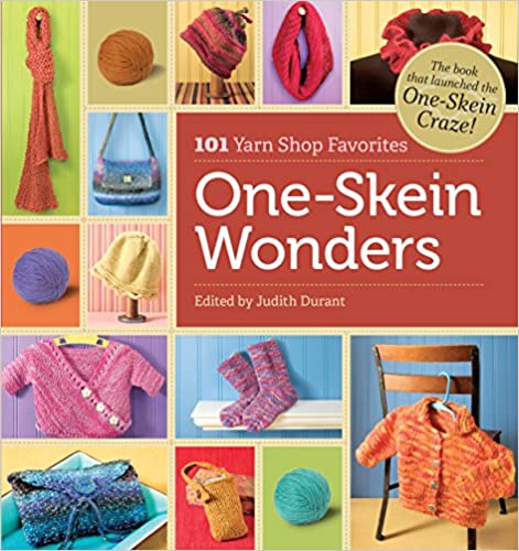 One-Skein Wonders 101 Knitting Projects