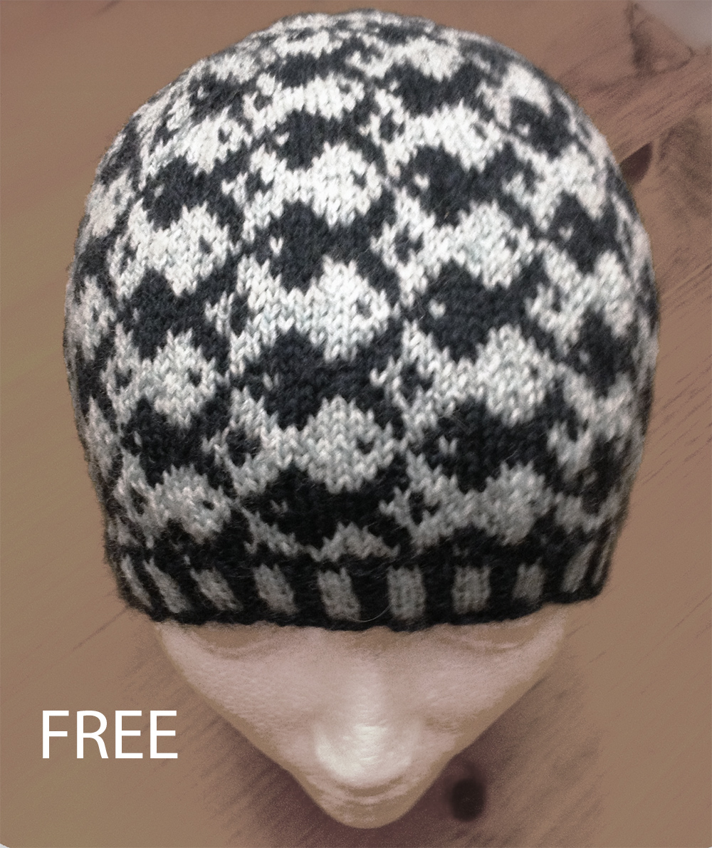 Plenty of Fish Hat