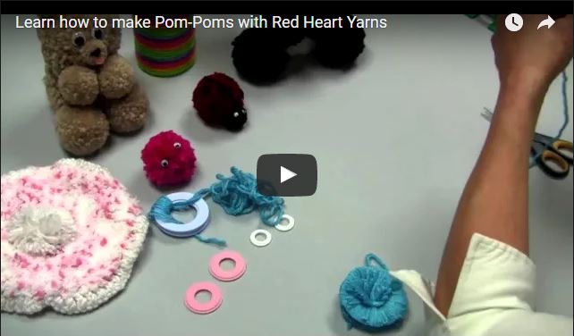 Pompom video