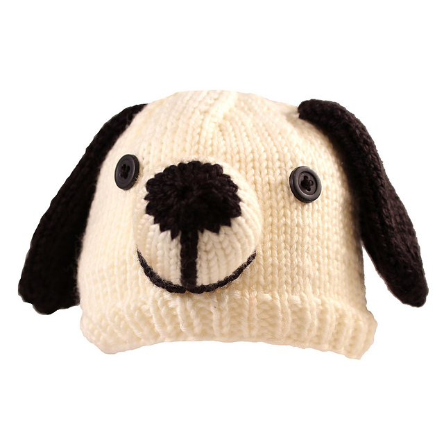 Chihuahua hat knitting patterns free