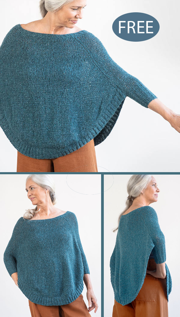 Swoncho 2025 knitting pattern