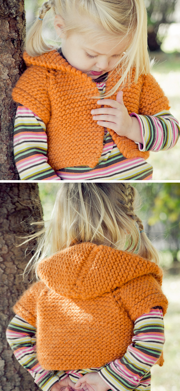 Baby and Child Shrugs and Boleros Knitting Patterns In the Loop Knitting