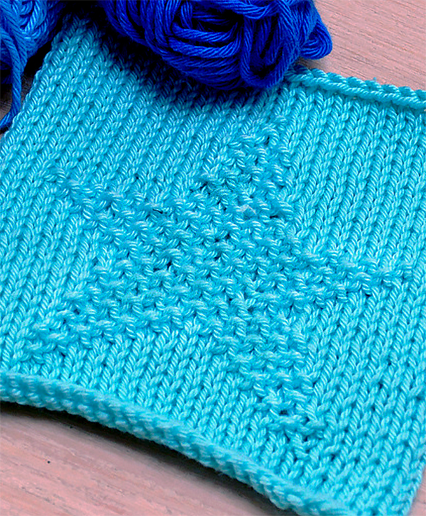 Star Knitting Patterns In The Loop Knitting