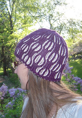 Thesis Beanie Hat