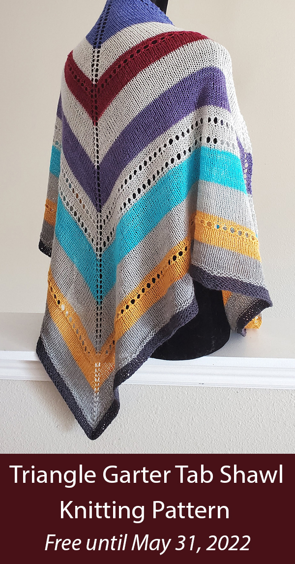 Free for a Limited Time Knitting Patterns - In the Loop Knitting