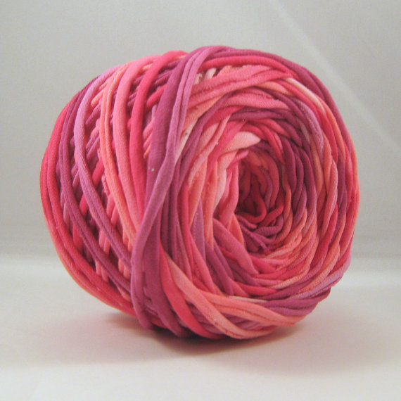 tshirt yarn