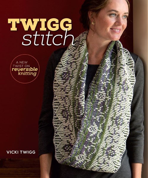 Twigg Stitch