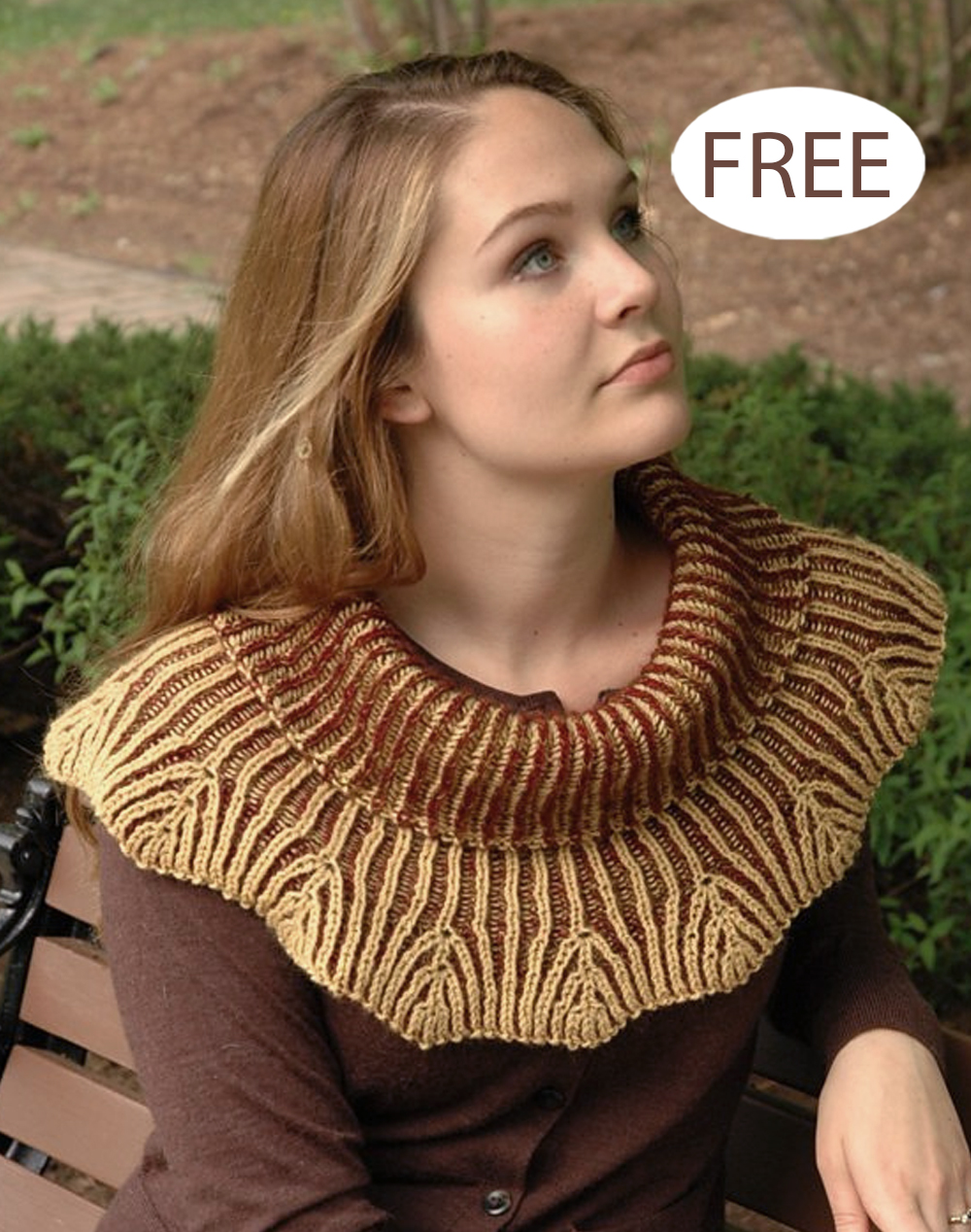 Cowl Knitting Patterns Free Willow Cowl