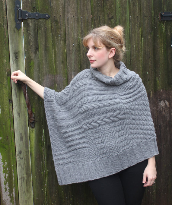 Sampler Knitting Patterns for Afghans, Accessories, and More | In the ...