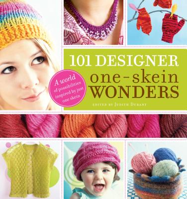 101 Designer One-Skein Wonders