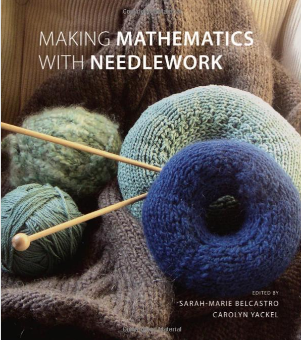 Math Inspired Knitting Patterns In the Loop Knitting